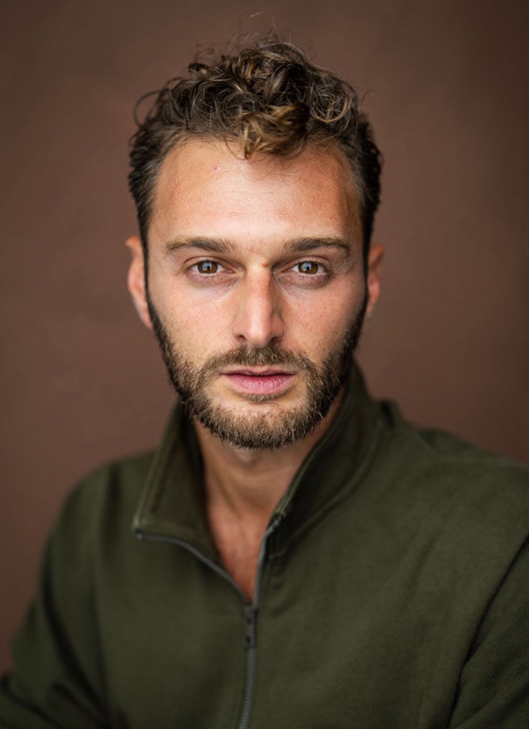 Luke Strathie-Cassar
