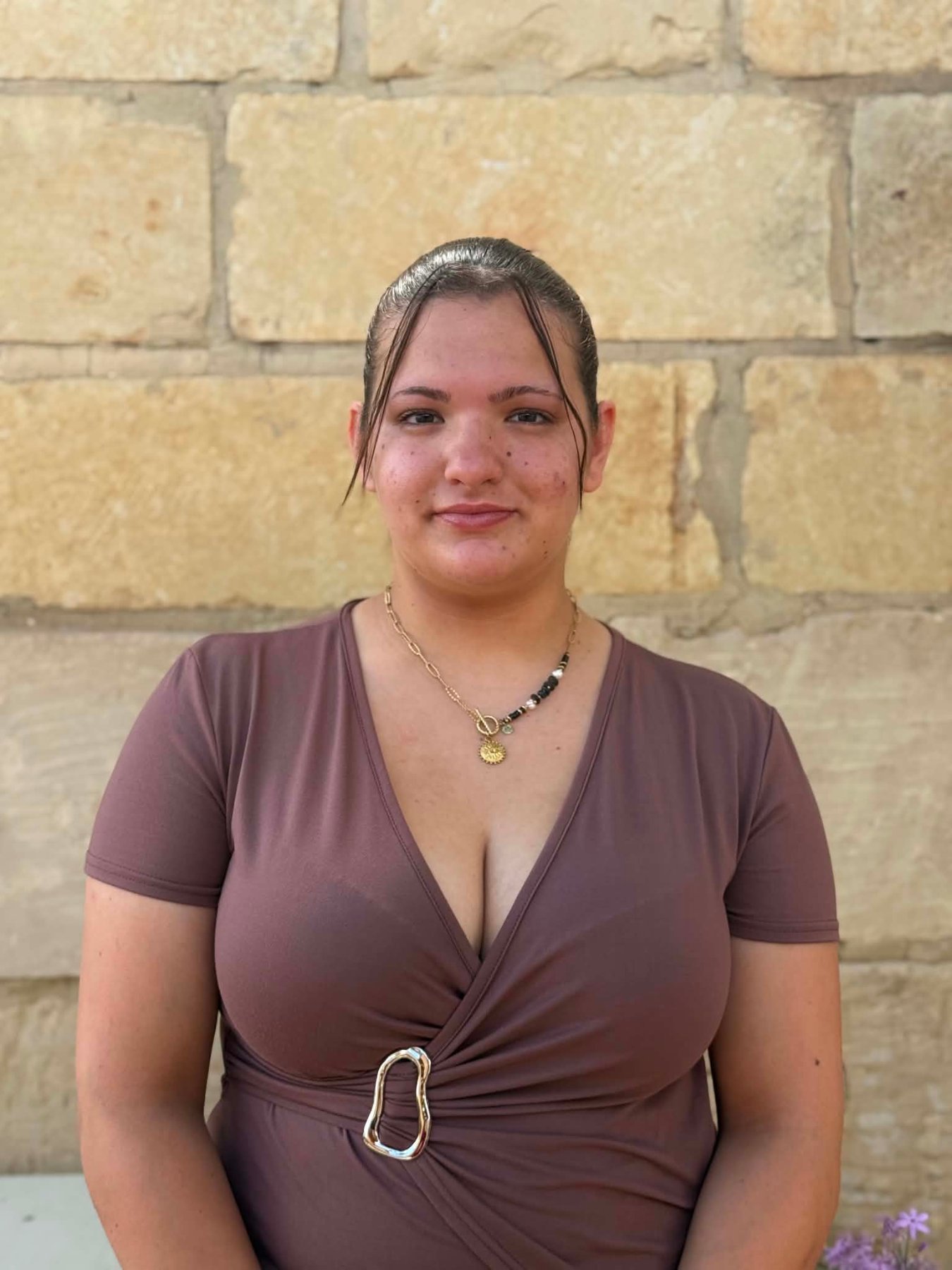 Alesia Ellul