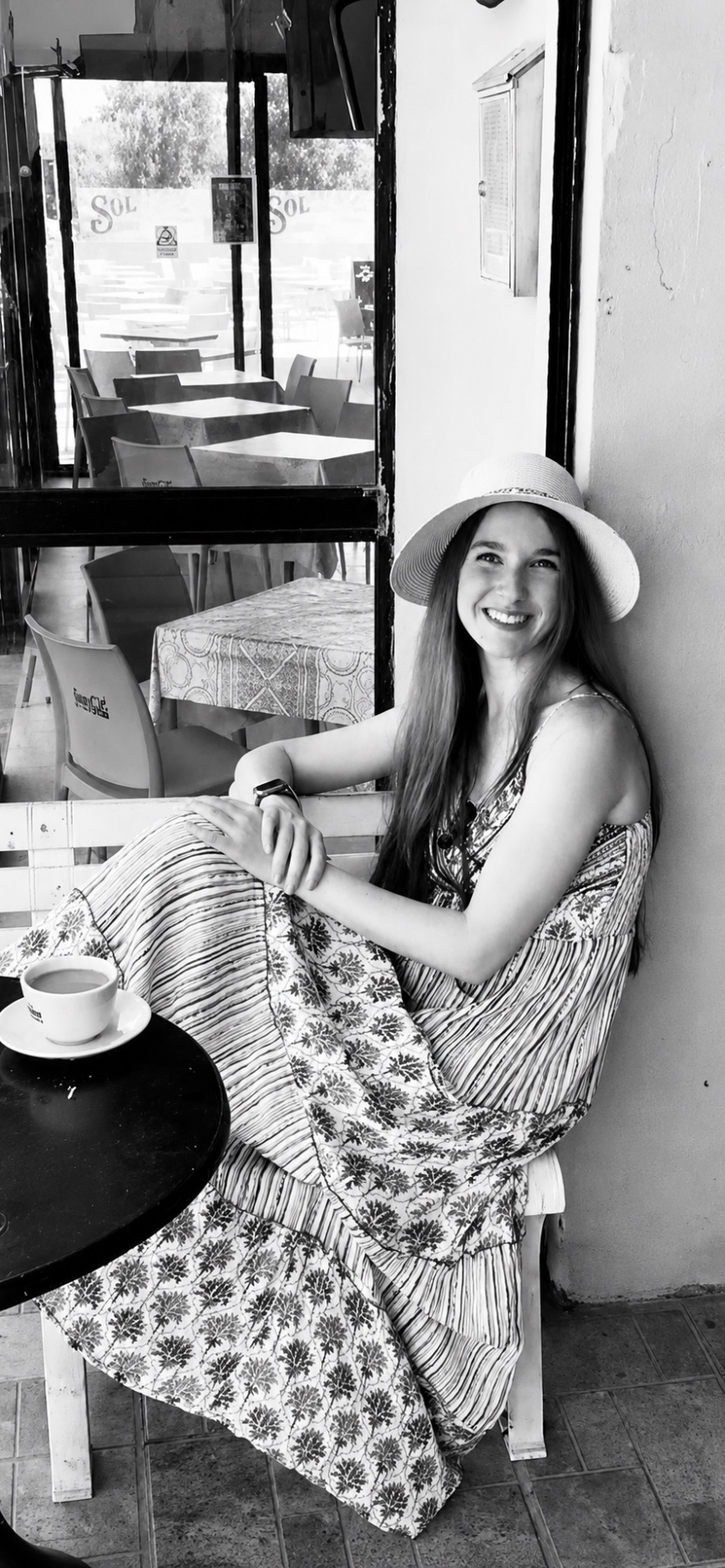Christine O’Neill