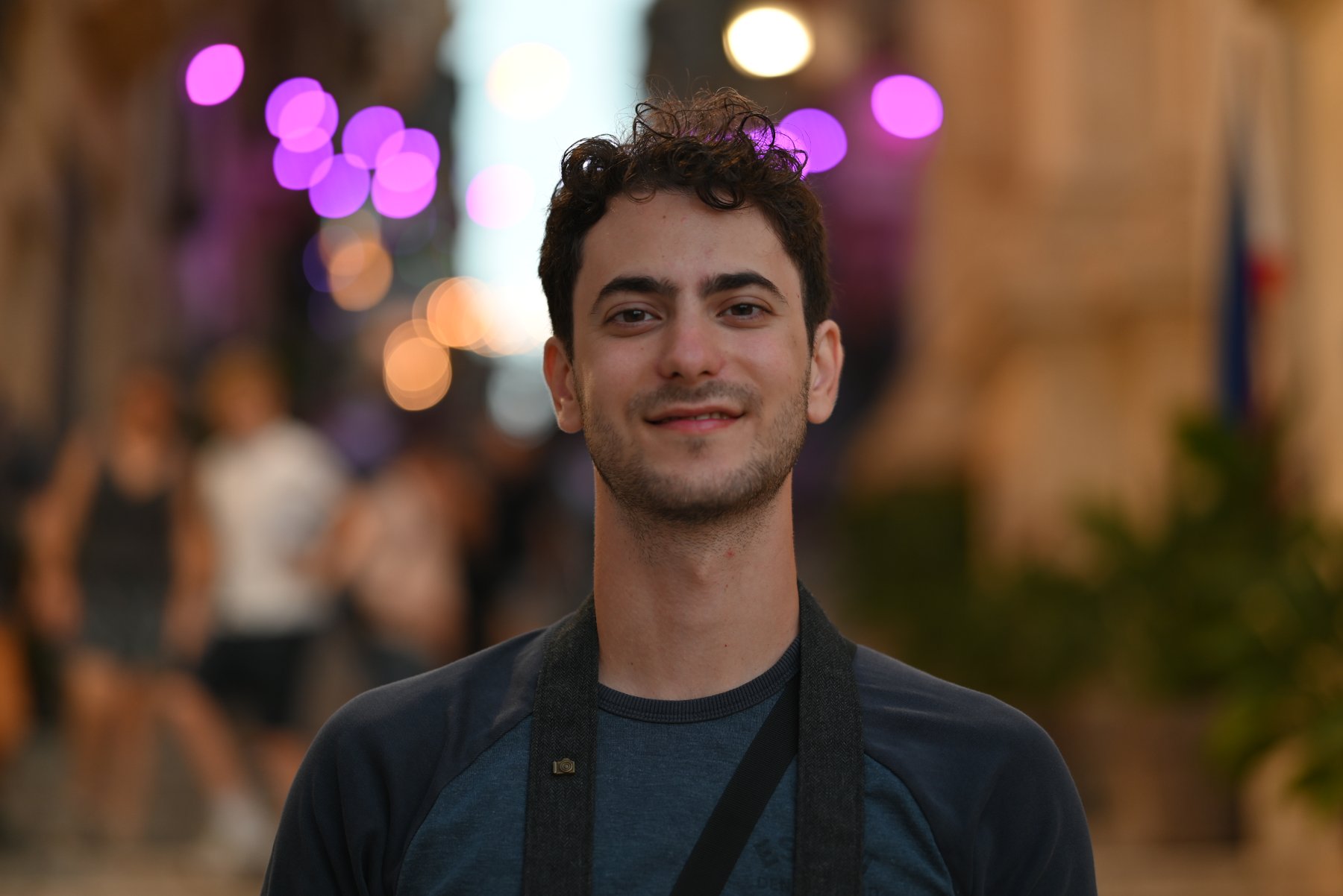 Adrian Farrugia
